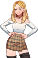 Confident