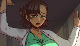 Venting Frustration