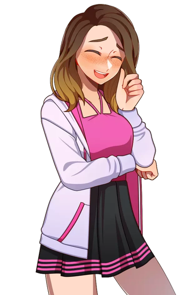 File:Flora Maya Laughing.webp