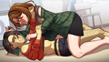Isabelle's Wrath (Jacklyn Ver.)