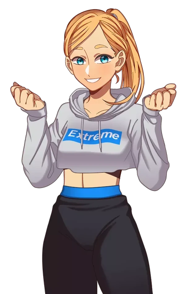 File:Lindsey Hoodie Excited.webp