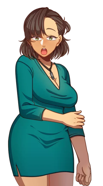 File:Nurse NiceDress Surprised.webp
