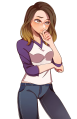 Thinking