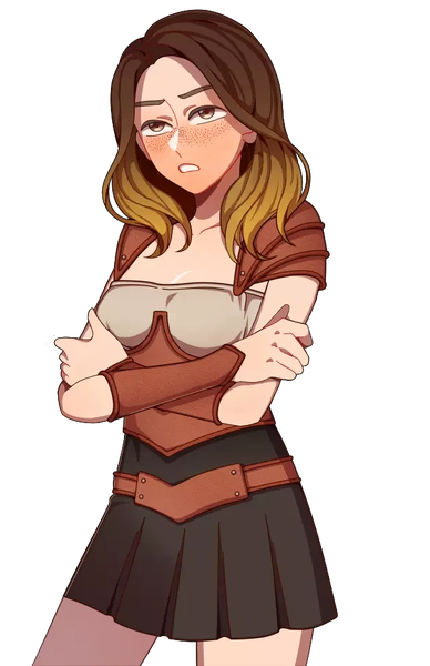 File:Flora Armor Eyeroll.webp