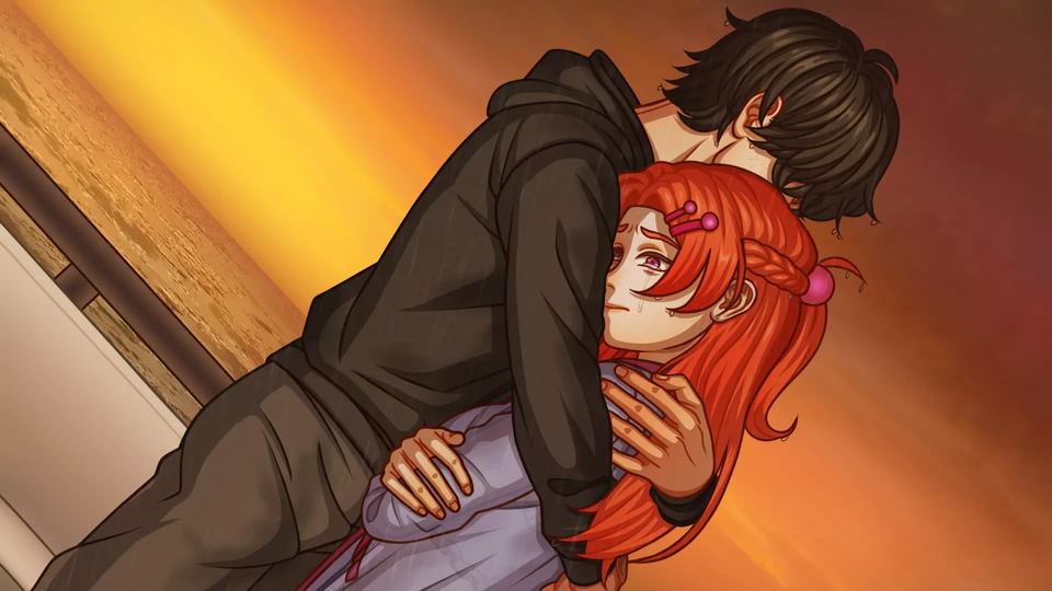 Maya embrace.webp