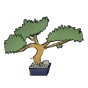 Thirsty Tree