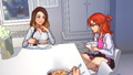 Maya's Taste