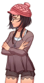 Thinking