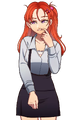 Thinking