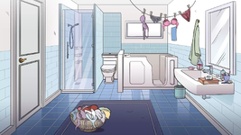 Home Bathroom