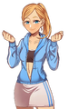 Confident