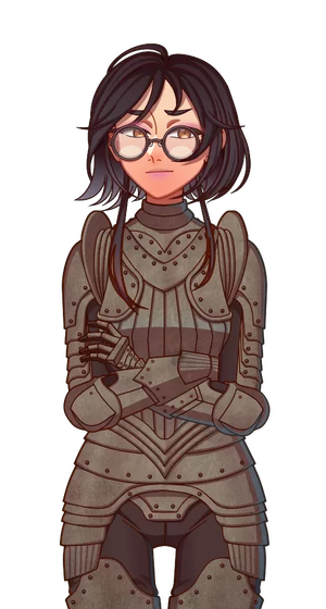 Armor