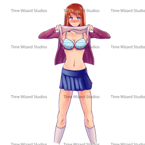Shirt lift