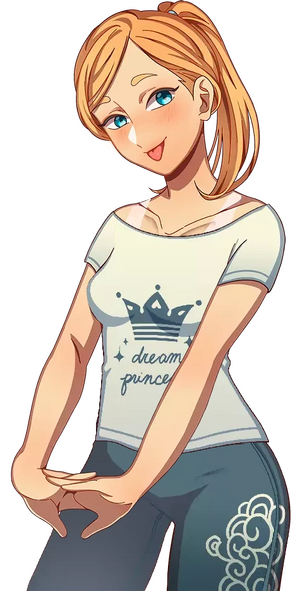 Spare Clothes