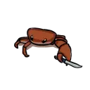 Dangerous Crab