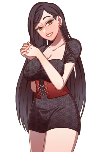 Mrs. L Season 1 Excited.png