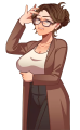 Displeased