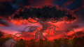 As seen in Medium Thirsty Tree