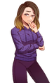 Worried