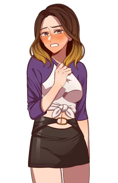 File:Flora Skirt Embarrassed.webp