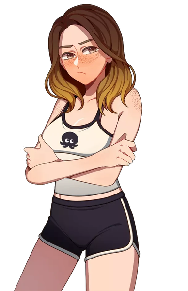 File:Flora Pajamas Annoyed.webp