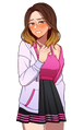 Embarrassed