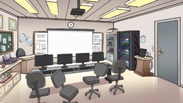 Computer Classroom