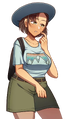 Thinking