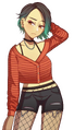 Thinking