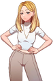 Neutral