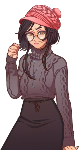 File:Maxine Season 2 Angry.png