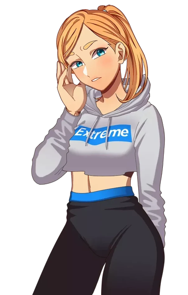 File:Lindsey Hoodie Skeptical.webp