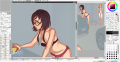 Jo's Embarrassment WIP[4]