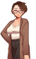Neutral