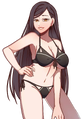 Confident