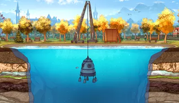 The Dive