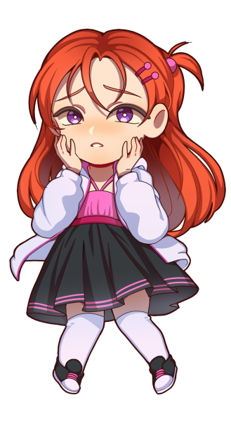 File:Maya Chibi.png