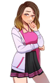 Worried