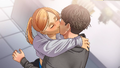 Lindsey's Kiss