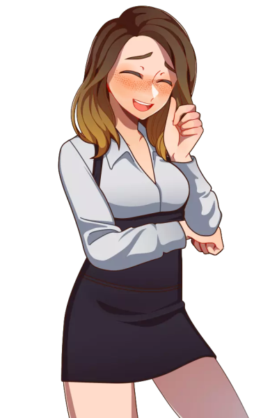 File:Flora Season 2 Laughing.png