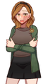 Afraid (Slapped)[1]