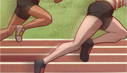 Off to the Races