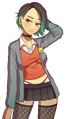 Thinking