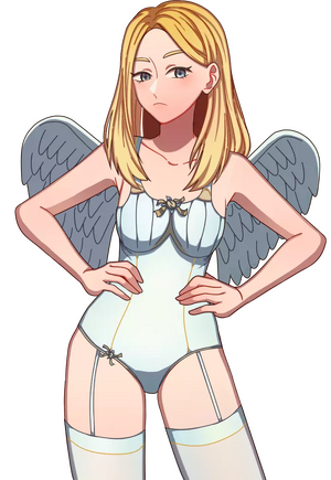 Angel