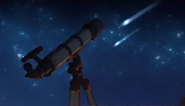 Under the Stars